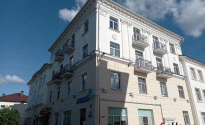 Купить 2-комнатную квартиру, Полоцк, Скорины просп., 14. Фото 2