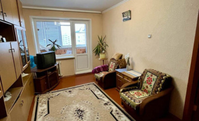 Купить 2-комнатную квартиру, Слуцк, Чехова ул., 33. Фото 4