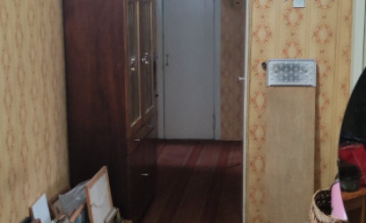 Купить 3-комнатную квартиру, Брест, ул. Московская, 340. Фото 9