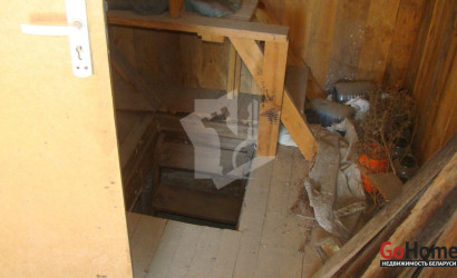 Купить дом в деревне, БЕРЕЖА, 10 соток. Фото 10