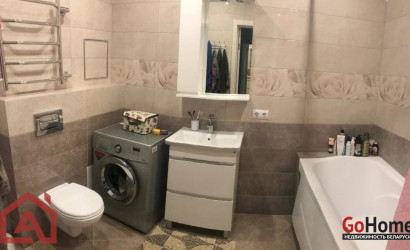 Снять 2-комнатную квартиру, Минск, Кирилла Туровского, 12 (Первомайский район). Фото 9