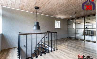 Купить дом, Великие Кривичи, 10 соток. Фото 16