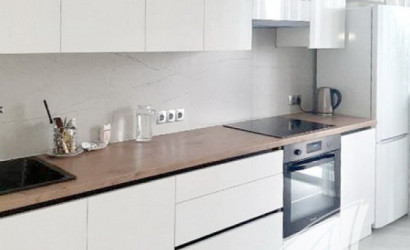 Купить 2-комнатную квартиру, Брест, Вулька, ул. Бориса Маслова. Фото 5