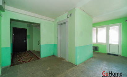 Купить 3-комнатную квартиру, Минск, Михася Лынькова, 7 (Фрунзенский район). Фото 35