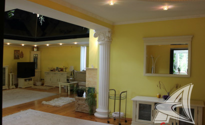 Купить дом, Тюхиничи, Мотыкальский с/с, 12.8 соток. Фото 17