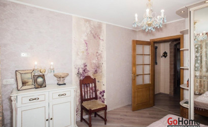 Купить 4-комнатную квартиру, Минск, Лучины ул., 26 (Ленинский район). Фото 20