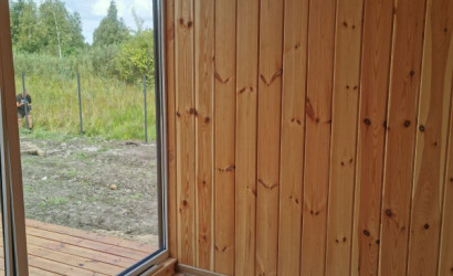 Купить дом в деревне, Чабарок, 5 соток. Фото 8