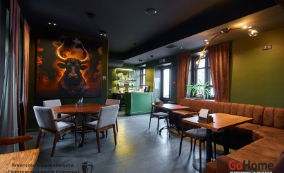 Продажа помещения, Минск, Музыкальный, 1,  360 кв.м.. Фото 3