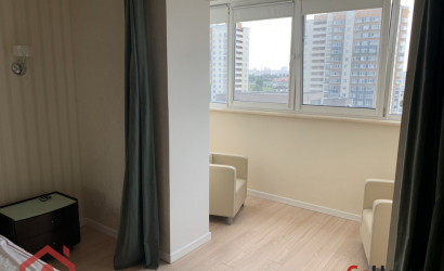 Снять 4-комнатную квартиру, Минск, Победителей, 131 (Центральный район). Фото 33