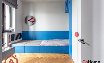 Купить 3-комнатную квартиру, Минск, Победителей, 115 (Центральный район). Фото 14