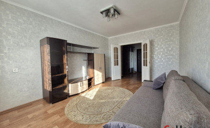 Купить 2-комнатную квартиру, Гродно, Огинского, 18. Фото 2