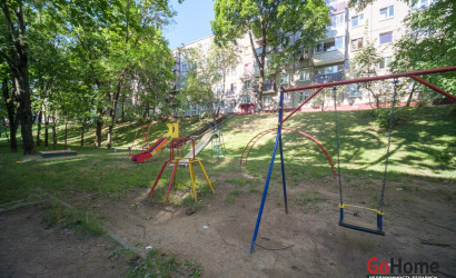Купить 4-комнатную квартиру, Минск, Берута ул., 4/4 (Фрунзенский район). Фото 23