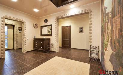 Купить коттедж, Мачулищи, 12.01 соток. Фото 31