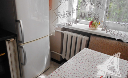 Купить 2-комнатную квартиру, Брест, Центр, наб. Франциска Скорины. Фото 14