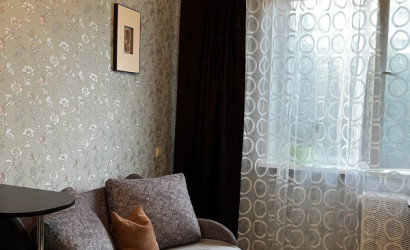 Купить 3-комнатную квартиру, Минск, ул. Алеся Бачило, д. 19 (Заводской район). Фото 10