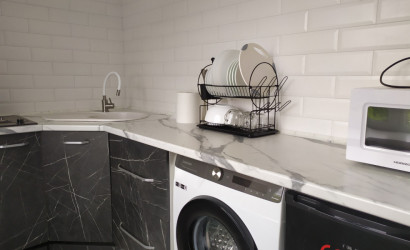 Снять 1-комнатную квартиру на сутки, Гродно, Доминиканская ул., 17, Гродно. Фото 4