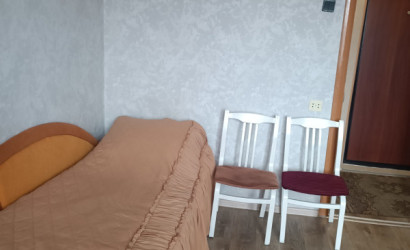Снять 1-комнатную квартиру на сутки, Береза, Ул.Ленина д.110А КВ , 8 . Фото 2