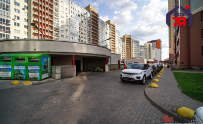 Купить 1-комнатную квартиру, Минск, Богдановича ул., 136 (Советский район). Фото 26
