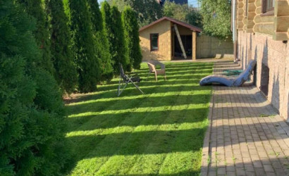 Снять 4-комнатную квартиру, Минск, Иодковская (Советский район). Фото 38