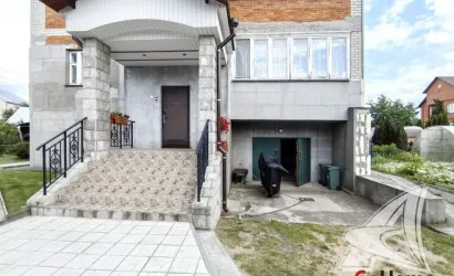  2-этаж.(107 м2), Брест(Пугачево)
