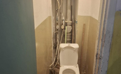 Купить 1-комнатную квартиру, Брест, Кирова ул.. Фото 11