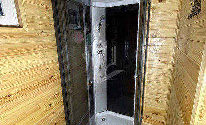 Купить дом в деревне, Зеленые холмы-2, 4.5 соток. Фото 19