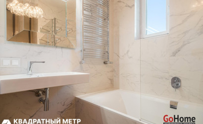 Купить 2-комнатную квартиру, Минск, Богдановича ул., 58/Б(Советский район). Фото 17