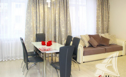 Купить 3-комнатную квартиру, Брест, Центр, ул. Пушкинская. Фото 8