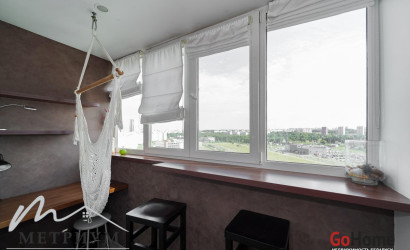 Купить 1-комнатную квартиру, Минск, Ржавецкая ул., 3 (Центральный район). Фото 27