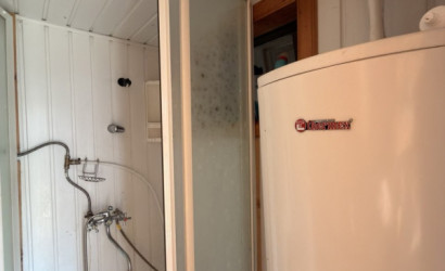 Купить 5-комнатную квартиру, СТ Педагог, Солнечная, 8. Фото 21