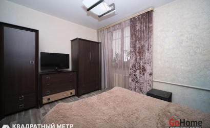 Купить 3-комнатную квартиру, Минск, Рыбалко ул., 2 (Ленинский район). Фото 7