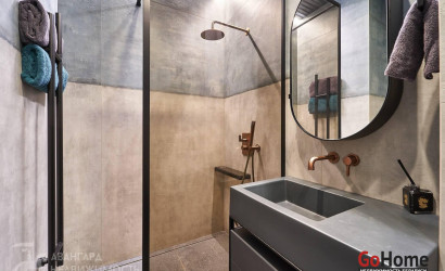 Купить 2-комнатную квартиру, Минск, Энгельса ул., 12 (Ленинский район). Фото 11