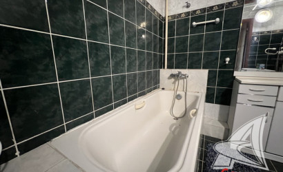 Купить 3-комнатную квартиру, Брест, Южный, ул. Рокоссовского. Фото 7