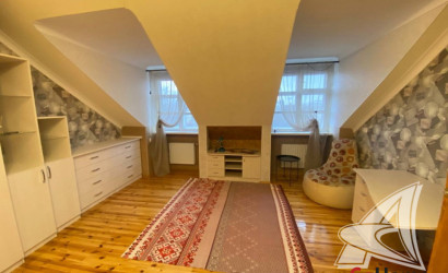 Купить 3-комнатную квартиру, Брест, Центр, ул. Советских Пограничников. Фото 1