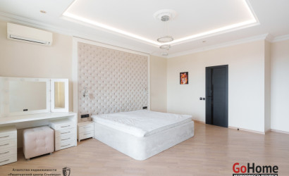 Купить 3-комнатную квартиру, Минск, Кальварийская, 16 (Фрунзенский район). Фото 7