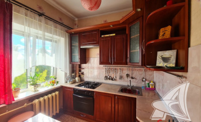 Купить 1-комнатную квартиру, Брест, Центр, наб. Франциска Скорины. Фото 10