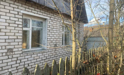 Купить дом, Борки, Набережная ул., 16.38 соток. Фото 2