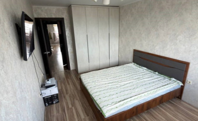 Купить 3-комнатную квартиру, Пинск, Савича, 30. Фото 5