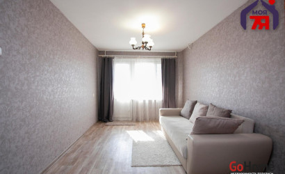 Купить 1-комнатную квартиру, Минск, Лобанка ул., 11 (Фрунзенский район). Фото 2