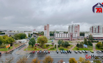 Купить 3-комнатную квартиру, Солигорск, Ленина ул., 36. Фото 15