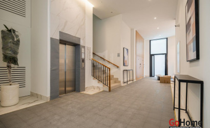 Купить 2-комнатную квартиру, Минск, Виталия Цвирко ул., 84 (Советский район). Фото 17