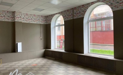 Аренда торгового помещения, Молодечно, Притыцкого ул., 4,  79.1 кв.м.. Фото 7