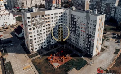  Купить 1-комнатную квартиру