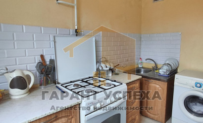 Купить 1-комнатную квартиру, Брест, ул. Октябрьской революции, д. . Фото 7