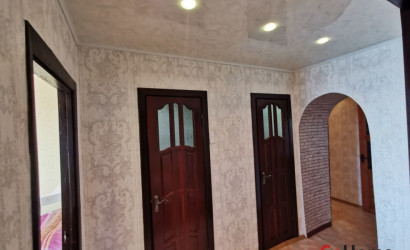 Купить 4-комнатную квартиру, Витебск, Чкалова, 30. Фото 8