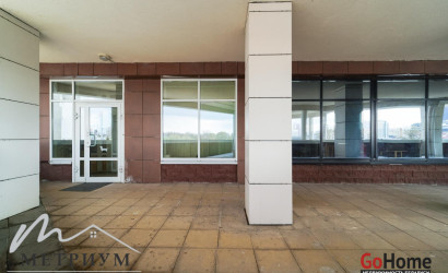 Аренда офиса, Минск, Сторожовская ул., 6,  165.1 кв.м.. Фото 3