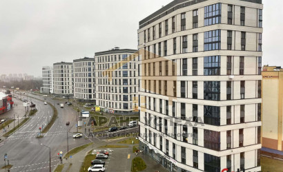 Купить 1-комнатную квартиру, Брест, Махновича ул.. Фото 1