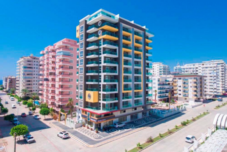 Турция устанавливает лимиты для получения ВНЖ