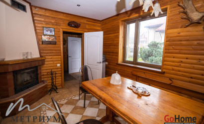 Купить дом, Атолино, Школьная ул., 27 соток. Фото 20