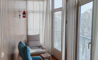 Купить 2-комнатную квартиру, Минск, ул. Кропоткина, д. 57 (Центральный район). Фото 10